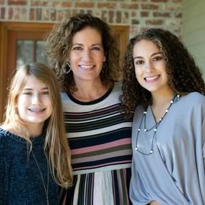 Meet your Posher, Niki